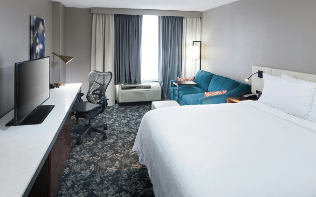 Hilton Garden Inn Nashville Vanderbilt