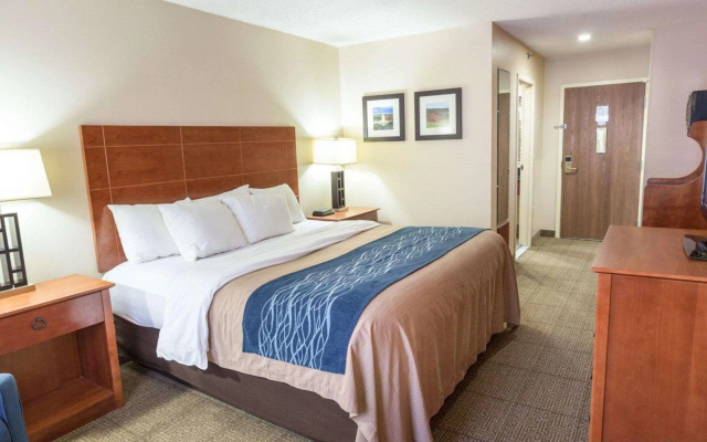 Comfort Inn Augusta