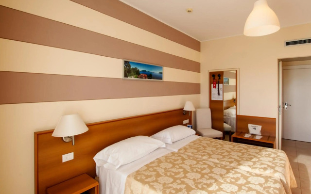 Hotel Alpi