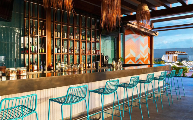 Aloft Playa Del Carmen