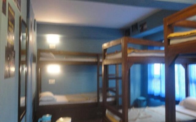 Bunkotel (Bunk@4&6)