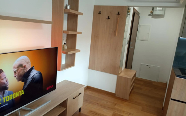 Nibela Apartments II