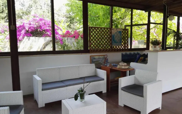 Residence Missipezza