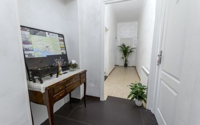 Cavour Guest House