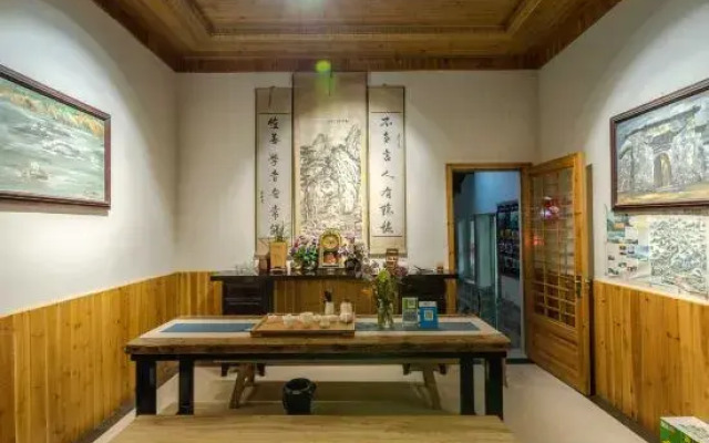 Hongcun Bali Xianghe