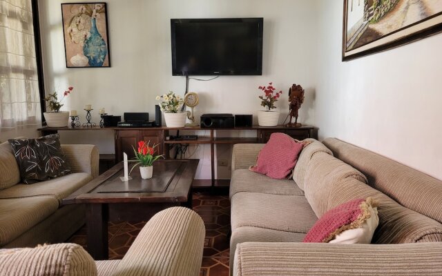 Villas Santa Ana-Ricardo