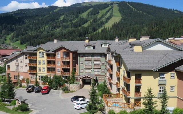 Fireside Lodge #302 By Bear Country