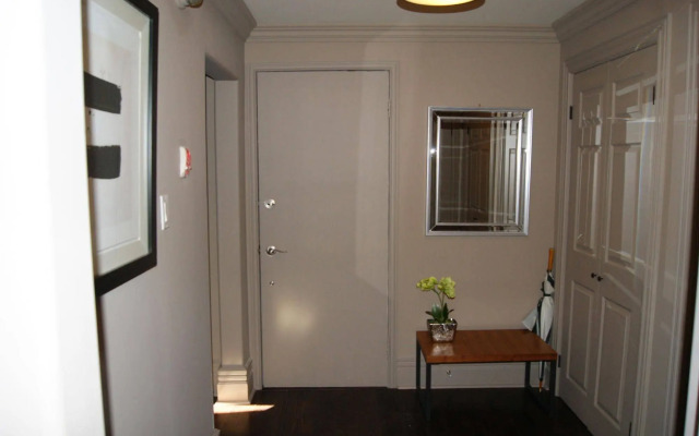 Ordnance House