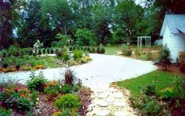 The Skelton House B&B