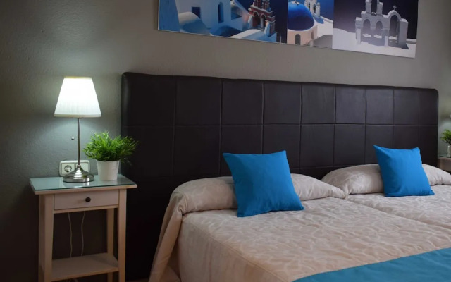 Hostal Juan de Austria