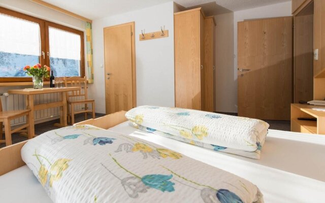 Haus Furka