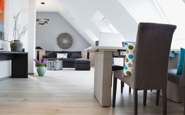 Altstadt Hotel Bielefeld