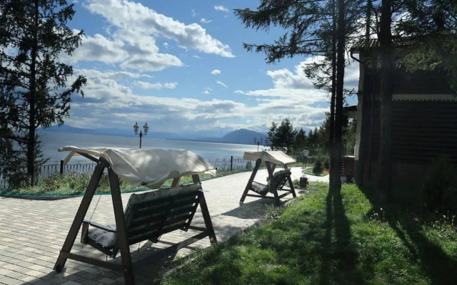 Hotel Baikal Residence