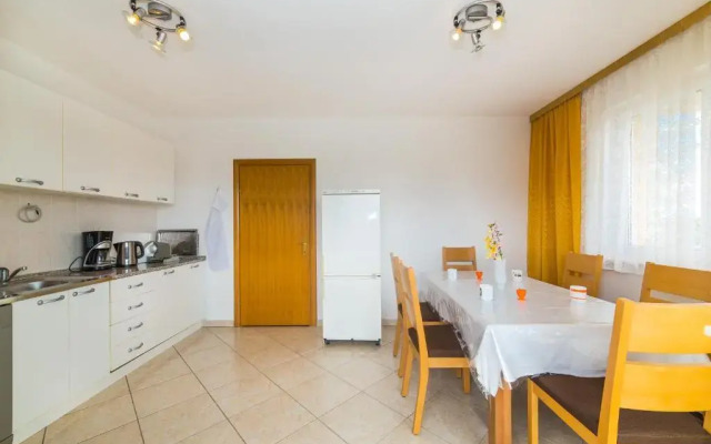 Apartments Villa Olivetum