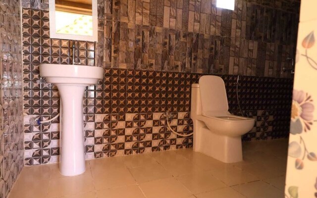 Heritage Juma Resort Camp