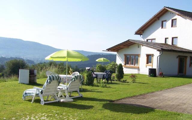 Gastehaus Rachelblick
