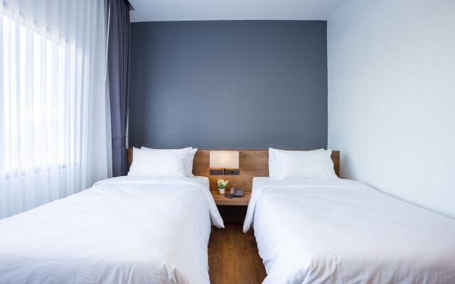 Icon Park Hotel Chiang Mai