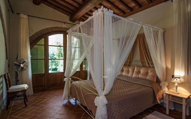 Agriturismo Valliferone