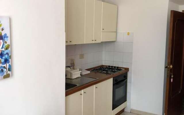 Apartment With one Bedroom in Fabriano, With Wifi
