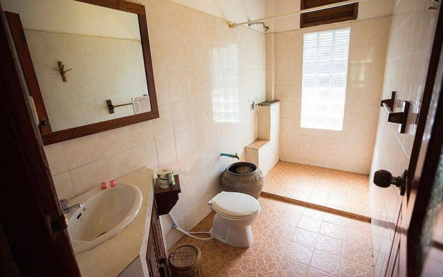 The Boat Landing Guest House