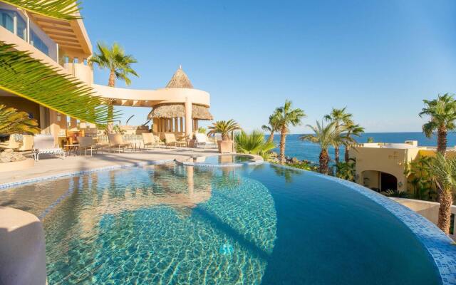 Villa Alegria del Arrecife