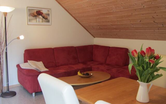 Ferienwohnungen Egerer