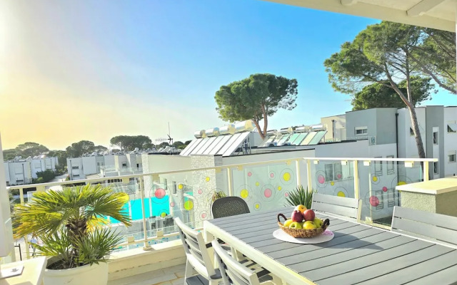 Perla Penthouse