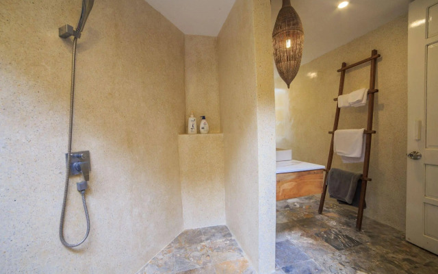 An Bang Beach Hideaway Homestay