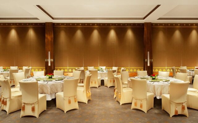The St. Regis Lhasa Resort