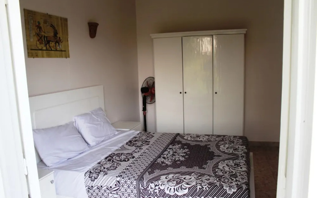 Adam Apartments