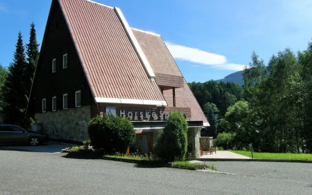 Garni Hotel Horske Spicky