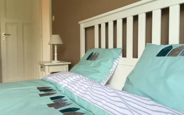 Holiday Home Marien44