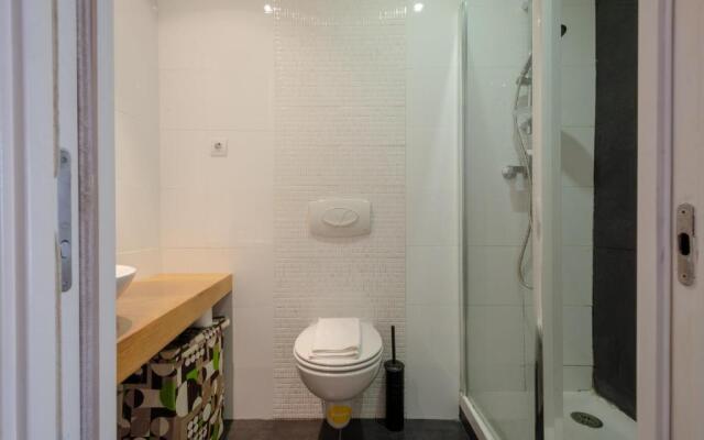 118 A - Typical apartment in Avenida
