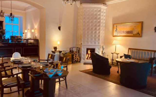 Kernu Puhkeküla Hotel