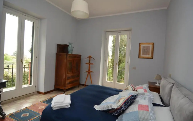 Villa Castelli Romani With Garden - Villa Roma Velletri