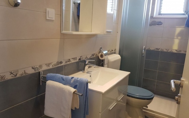 Apartment Desa