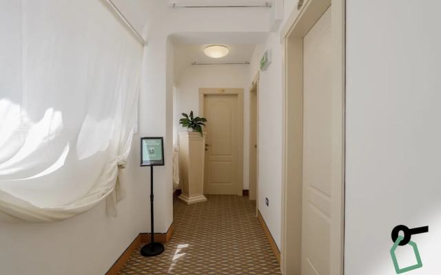 Hotiday Room Collection - Mattinata Faraglioni