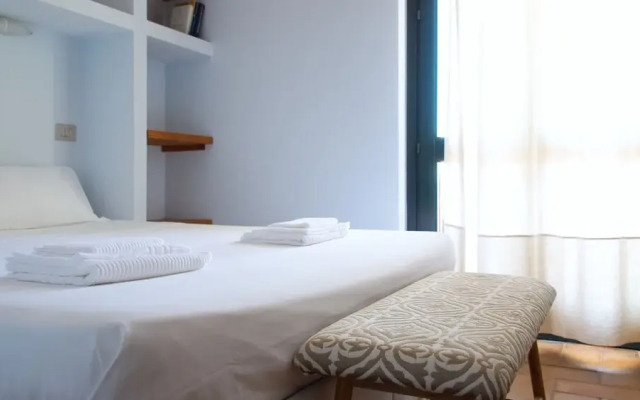 Welcomely - Lungomare Eleonora D'Arborea 8