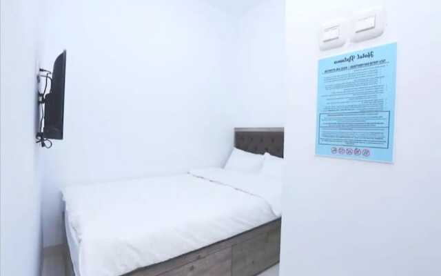 OYO Life 92883 Kost Ratana Cengkareng Syariah