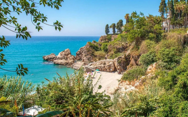 Las Fuentes, Nerja - R9912