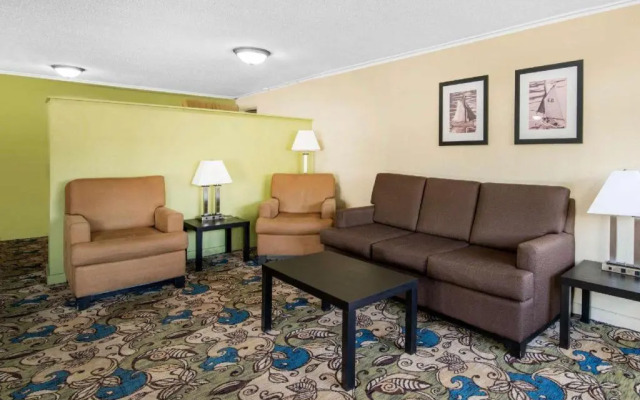 Days Inn Barre Montpelier