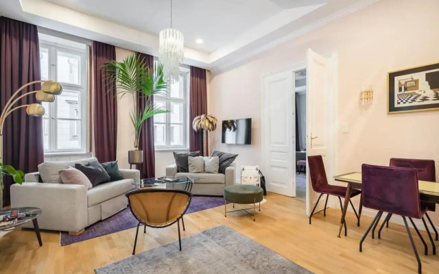 BpR Adagio Design Home with A/C
