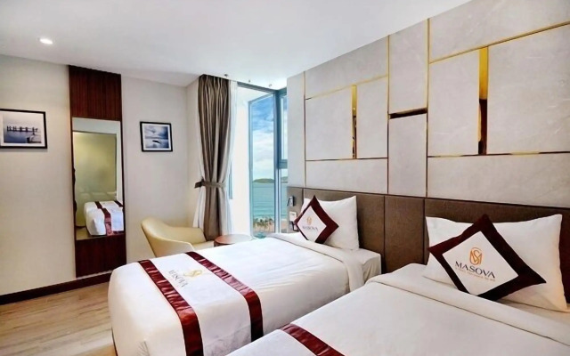 Masova Hotel