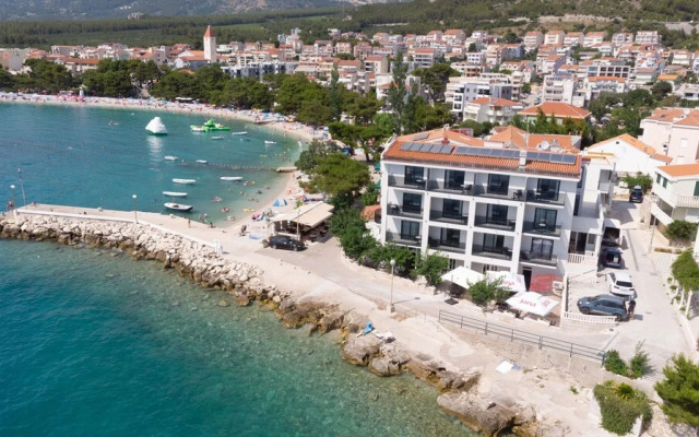 Hotel Marello