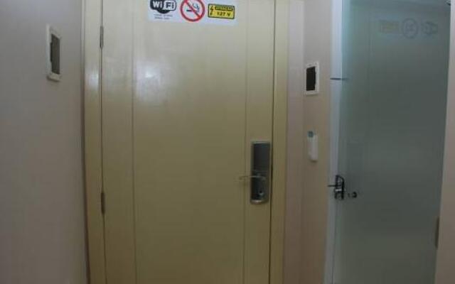 Hotel Pouso Alegre