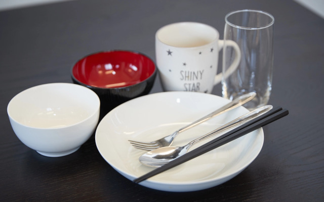 Terrace Resort Shintoshin