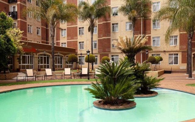 ANEW Hotel Centurion Pretoria