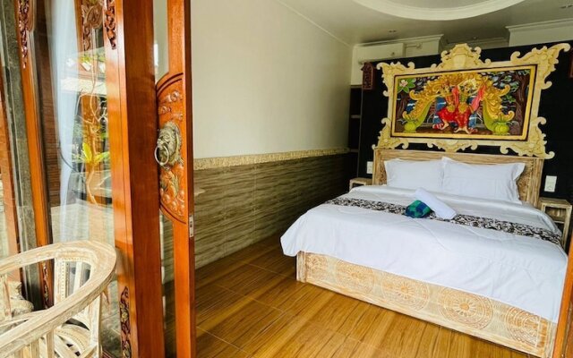 Mikuk Cottages Canggu