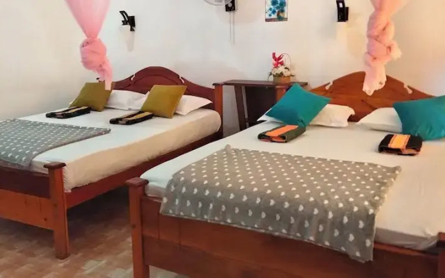 Pearl villa Ella