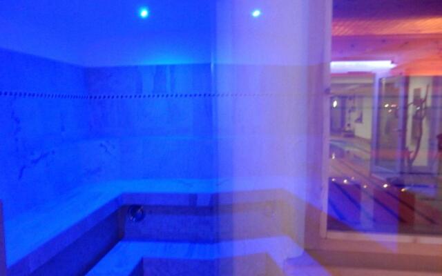 FORESTO - holiday apartments